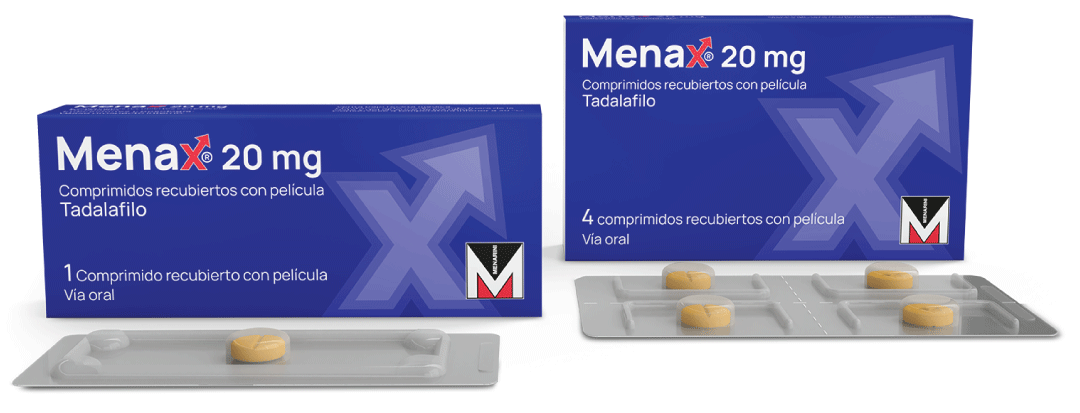 Menaxol 20