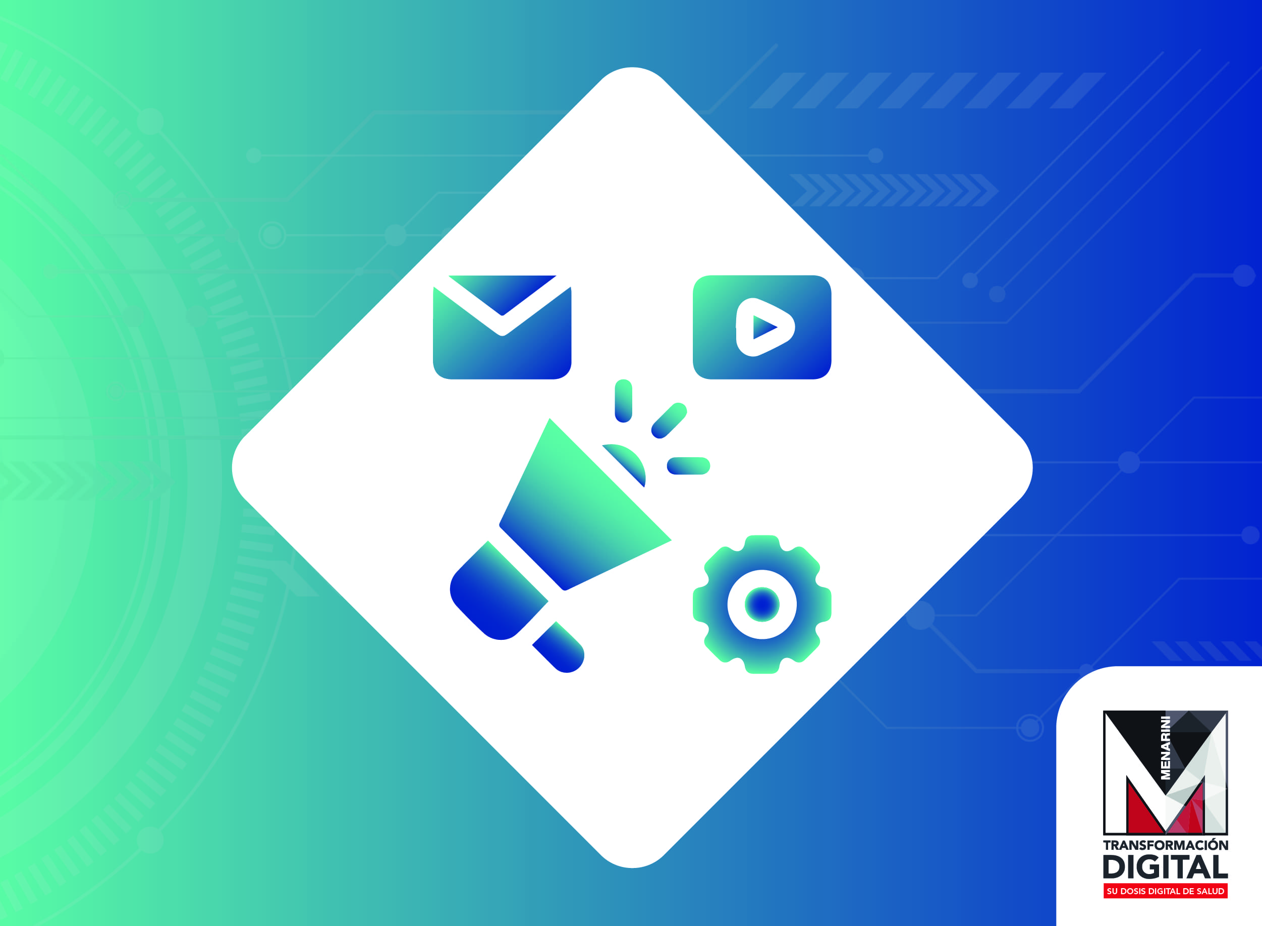 ¿Cómo definimos la brecha digital actual en el sector salud y cómo disminuirla?