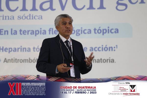 Xii Simposium Atencion Primaria 1