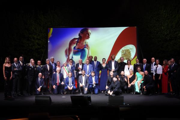 7 Fair Play Menarini International Award 2023