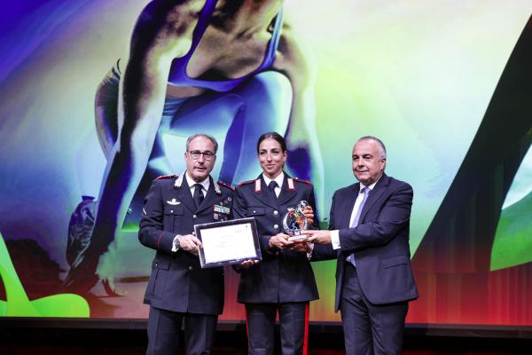 Gianni Massimo Cuneo Lisa Vittozzi Vincenzo Parrinello