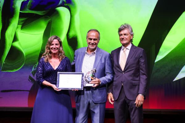 Valeria Speroni Cardi Antonio Cabrini Giancarlo Antognoni 1